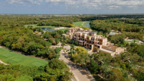 Lumina at The Village Luxury Residences in Corasol